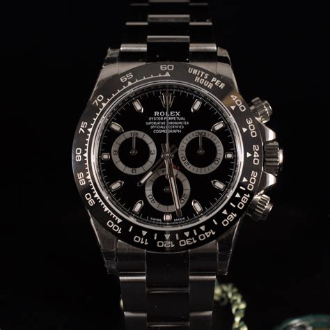 acheter bracelet pour rolex daytona 116500|rolex 116500ln 2016.